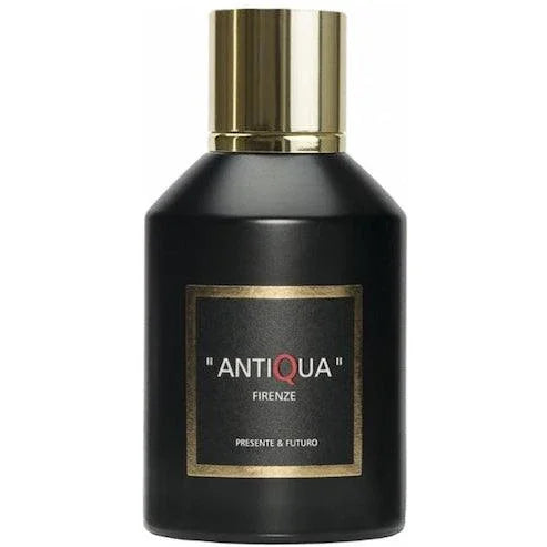 Antiqua Firenze Presento & Futuro EDP 100ml Unisex Perfume - Thescentsstore
